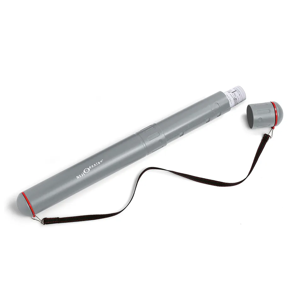 lebez-tubo-portadisegni-estensibile-90-cm image 1