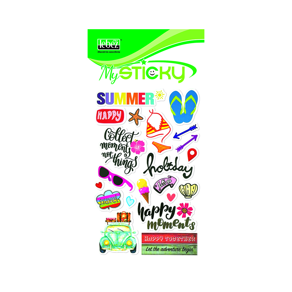 lebez-my-sticky-travel-adesivi-in-busta-appendibile-2-fantasie image 1