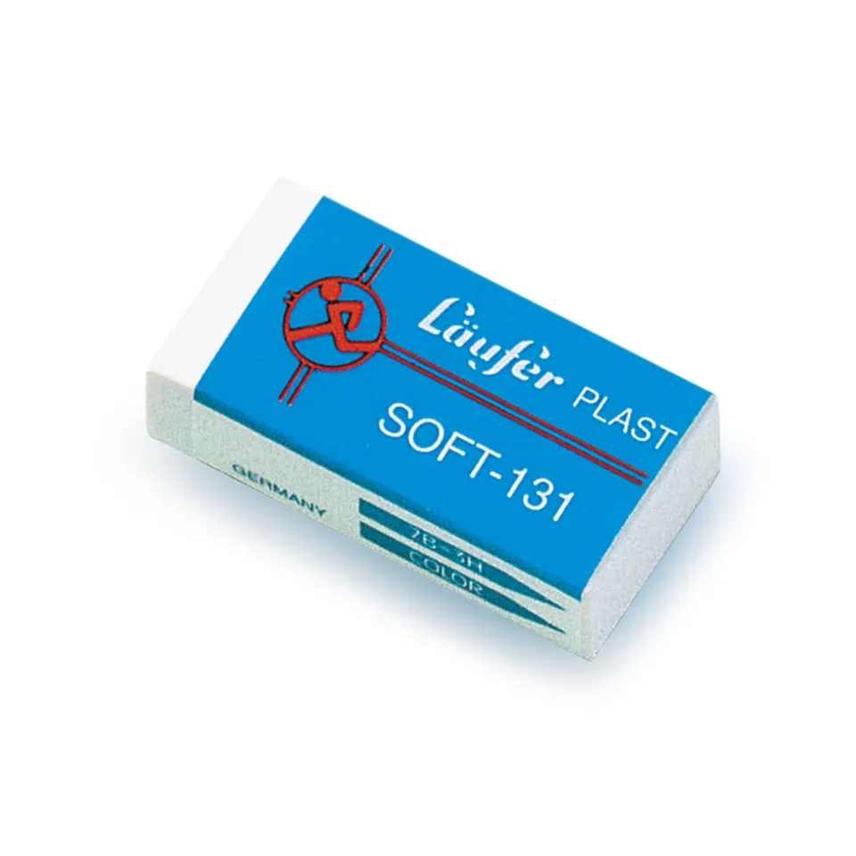lebez-gomma-laufer-per-matite-e-pastelli-box-30-pezzi image 1