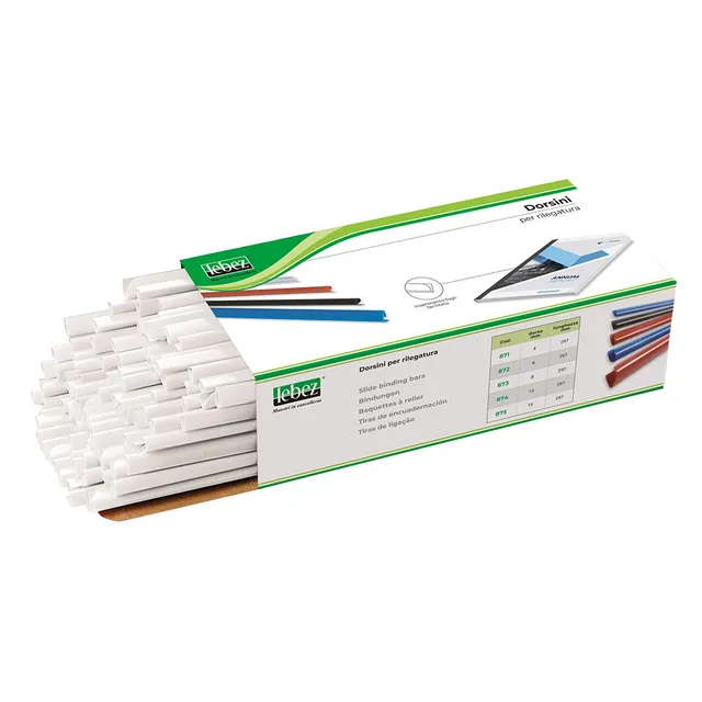 lebez-dorsini-pvc-8-mm-per-raccoglitori-blister-10-pezzi image 1