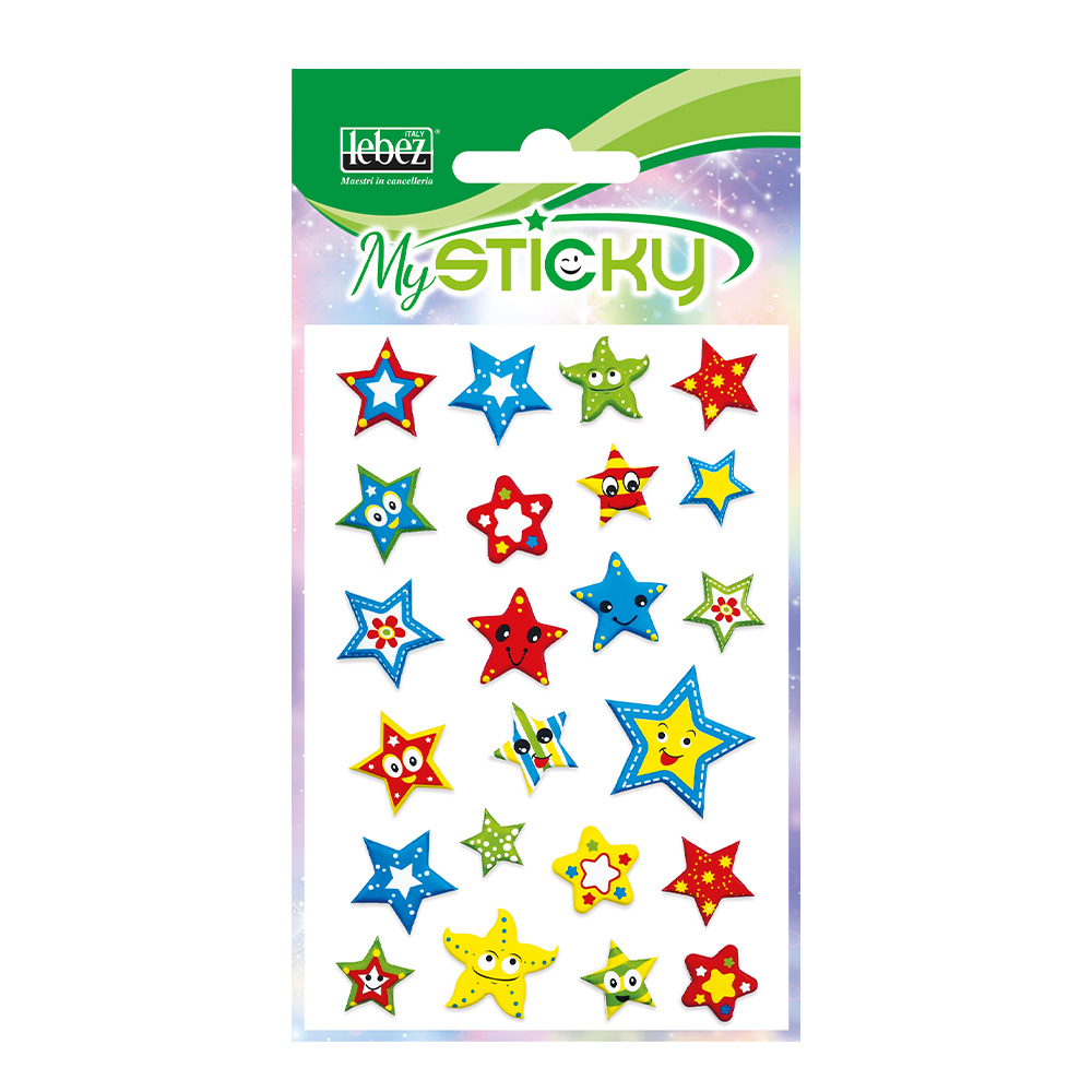 lebez-espositore-stickers-stelle-rilievo-48-buste image 7