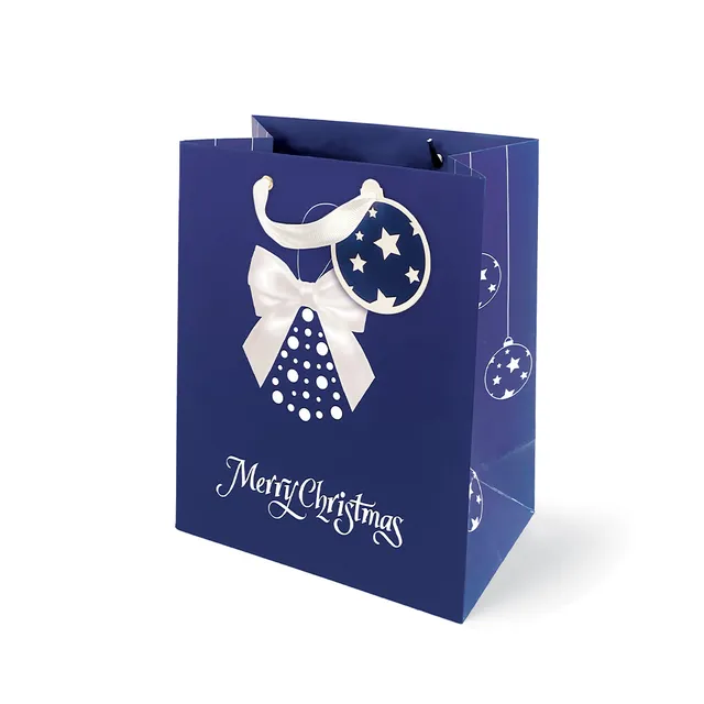 lebez-shopper-merry-christmas-19-7-x-24-5-x-11-1-cm image 1