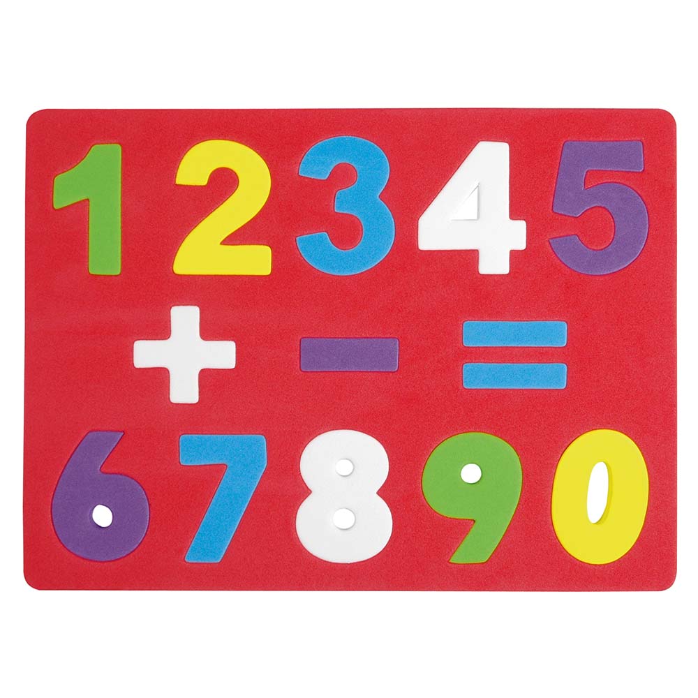 lebez-puzzle-didattico-numeri-e-lettere-espositore-24-pezzi image 2