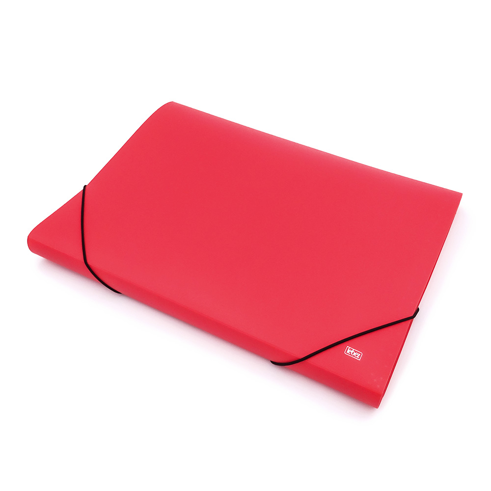 lebez-document-holder-file-pp-13-scomparti-33-5x24-cm-con-linguette image 8