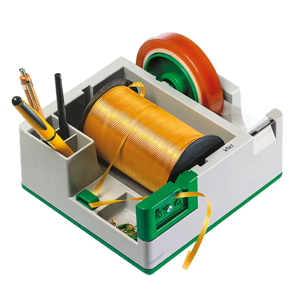 lebez-dispenser-da-banco-con-portaoggetti-per-nastri image 1