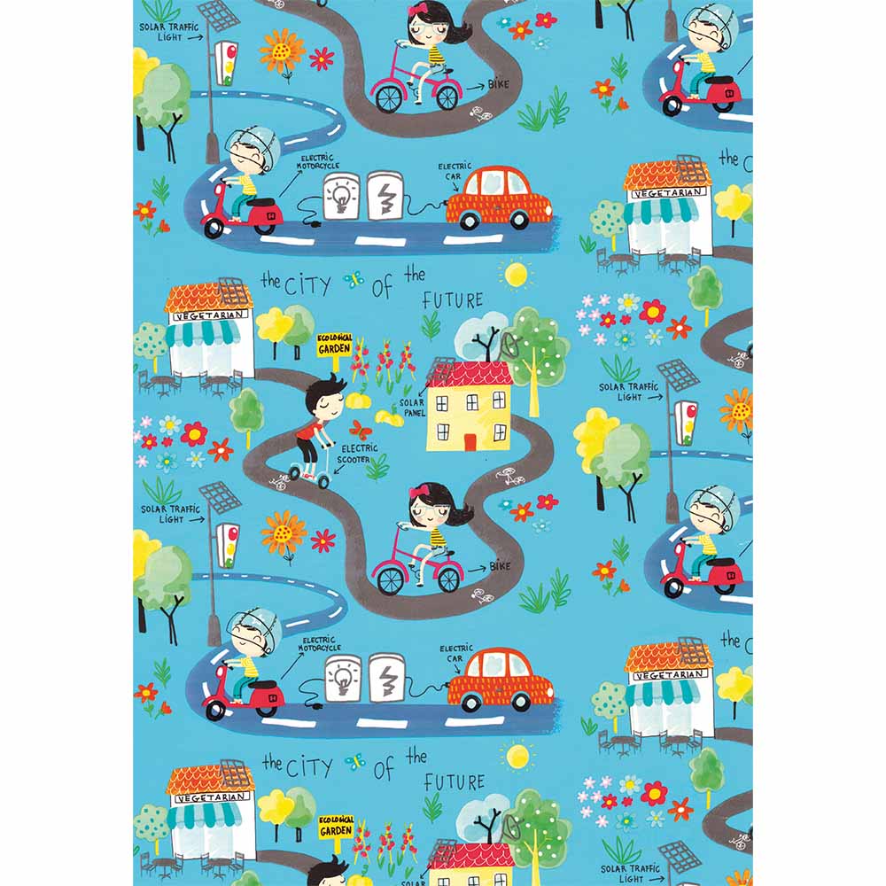 lebez-carta-regalo-bimbi-rotolo-per-feste-bambini image 5