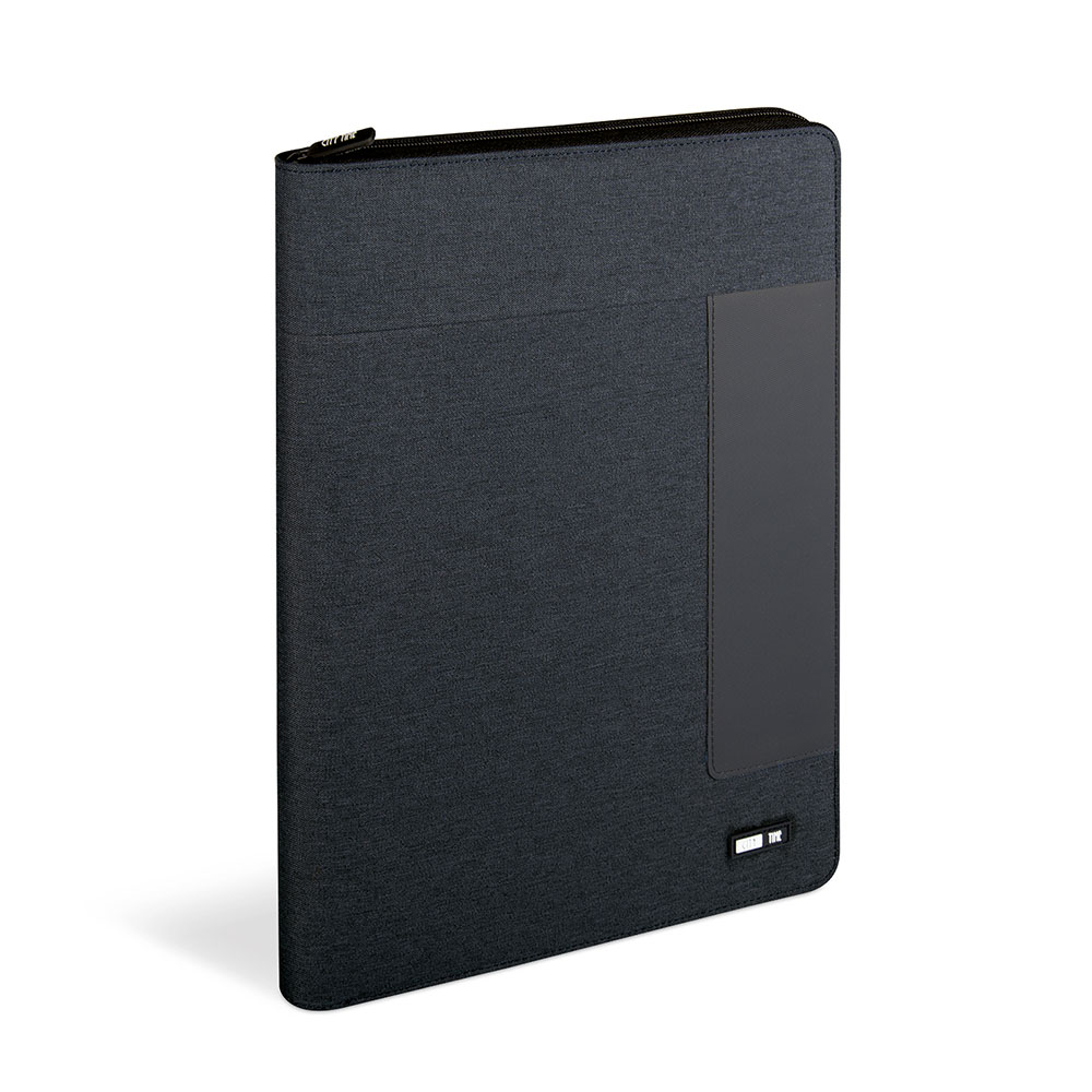 lebez-portadocumenti-jung-26x34-cm-tessuto-tecnico-eco-pelle image 1