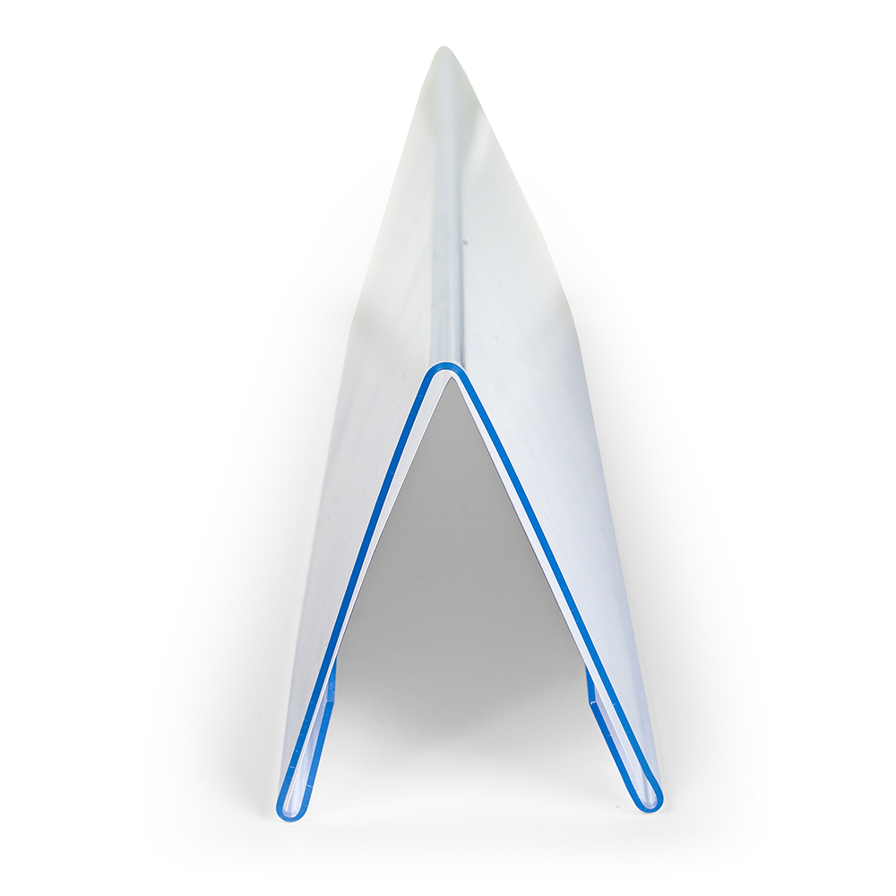 lebez-targhetta-segnanome-bifacciale-pvc-25x6-cm image 3