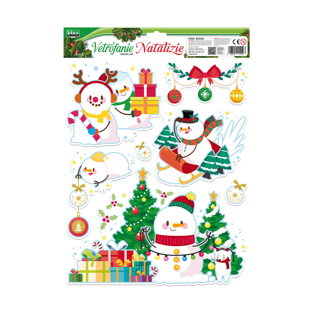 lebez-vetrofanie-natalizie-glitter-30-x-37-cm-4-soggetti image 3