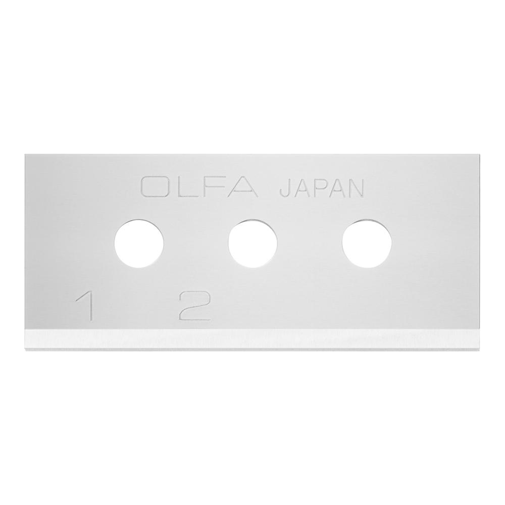 olfa-lama-di-ricambio-18-mm-per-sk-10-blister-10-lame-lebez image 2