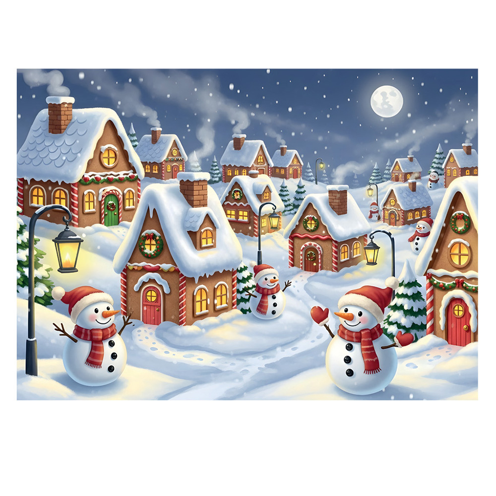 lebez-puzzle-natalizio-500-pezzi-58x41-5-cm-in-tubo-3-soggetti image 3