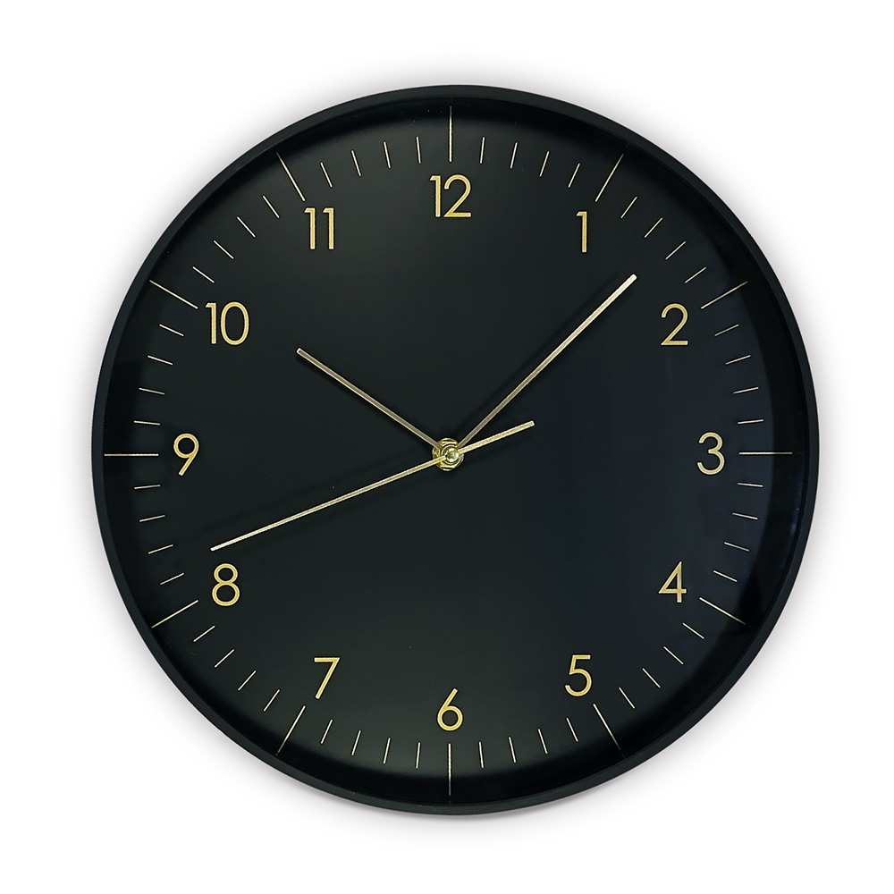 lebez-orologio-da-parete-in-abs-al-quarzo-diametro-31-5-cm image 2