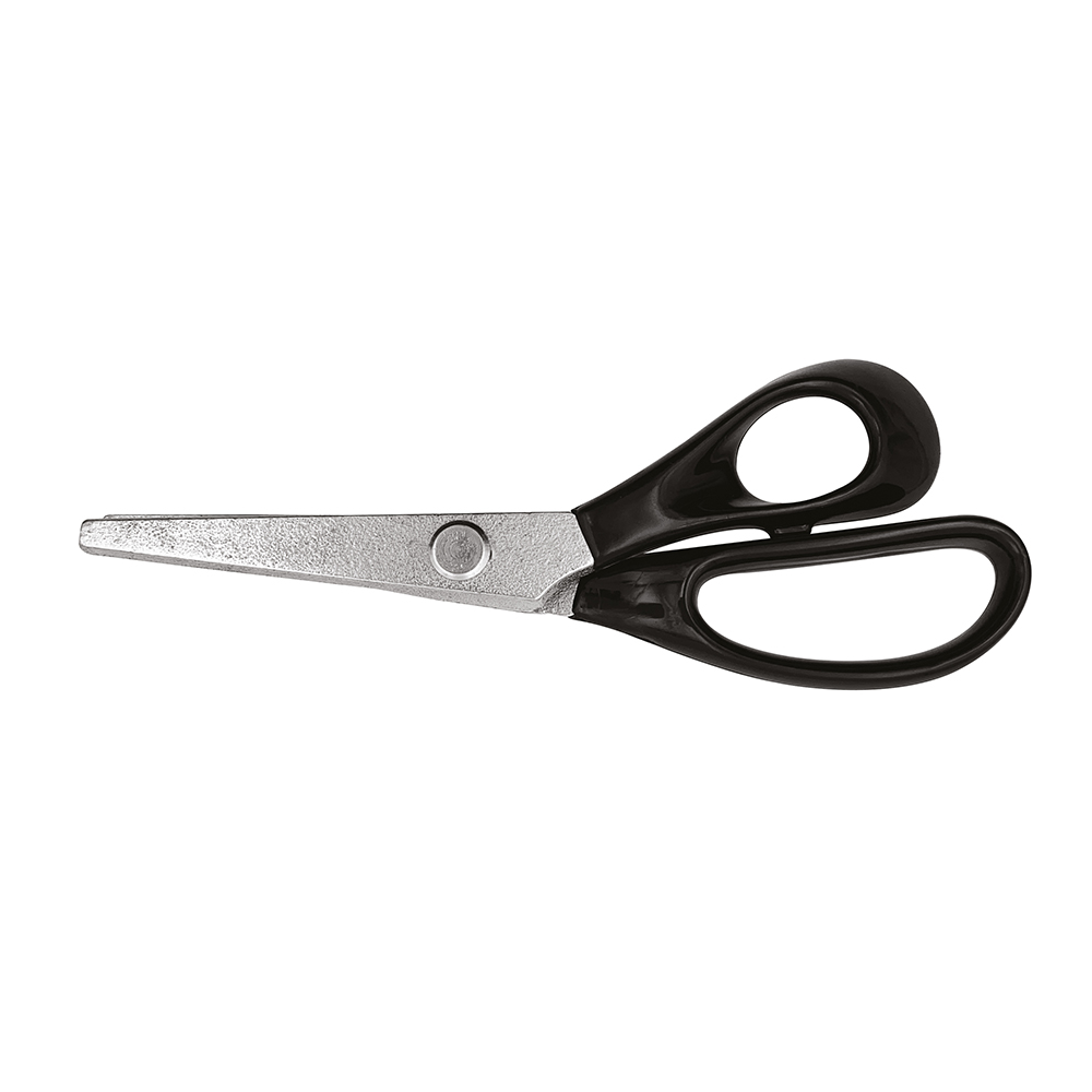 lebez-forbici-tagliacampioni-19-cm-taglio-zig-zag image 1