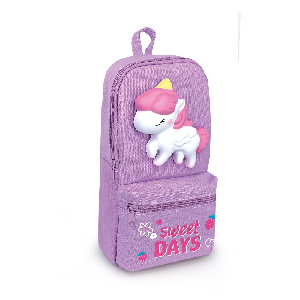 lebez-squishy-line-taschetta-2-scomparti-doppia-zip image 4