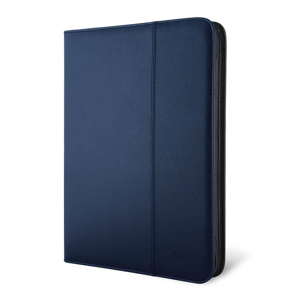 lebez-professional-portablocco-a4-in-ecopelle-25-5-x-34-5-cm image 1
