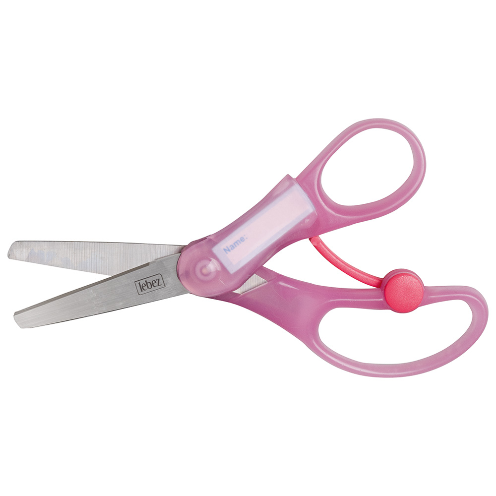 lebez-forbici-a-sforzo-ridotto-13-cm-espositore-24-pezzi image 3