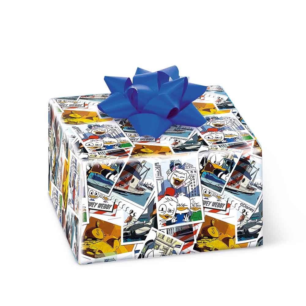 lebez-carta-regalo-disney-rotolo image 8
