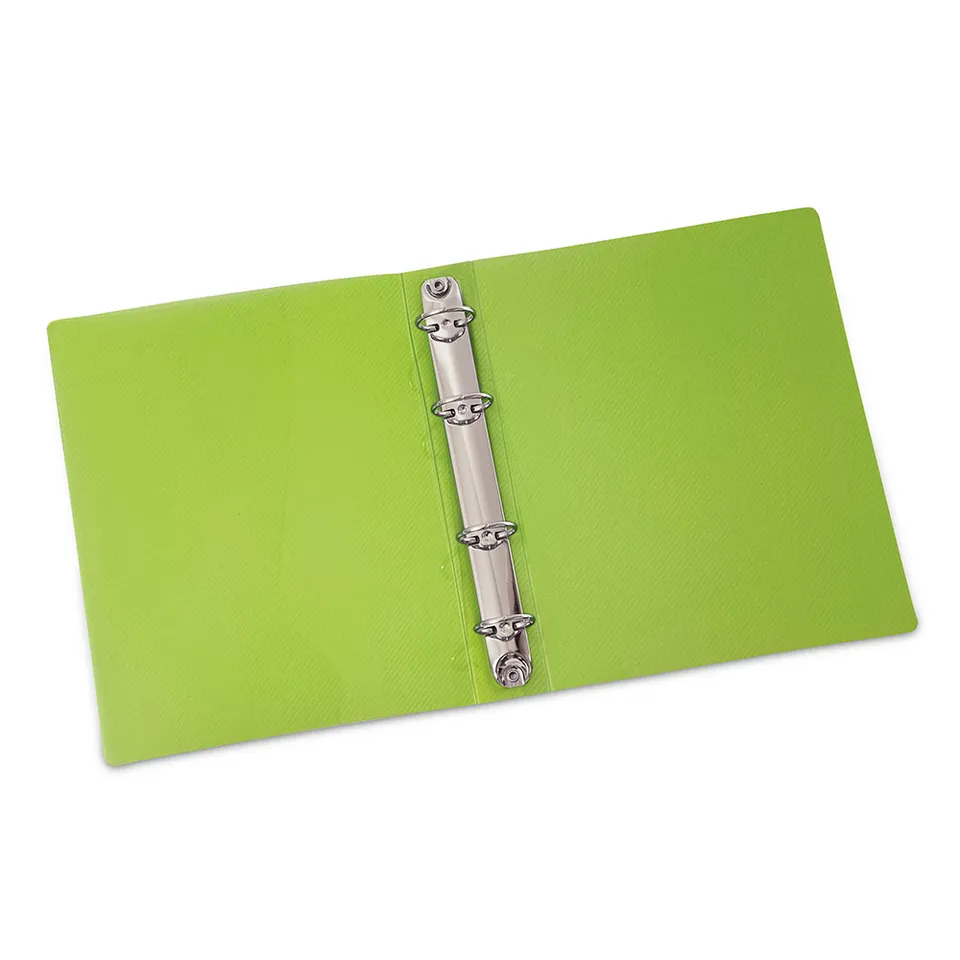 lebez-raccoglitore-4-anelli-25-mm-18x22-cm image 1