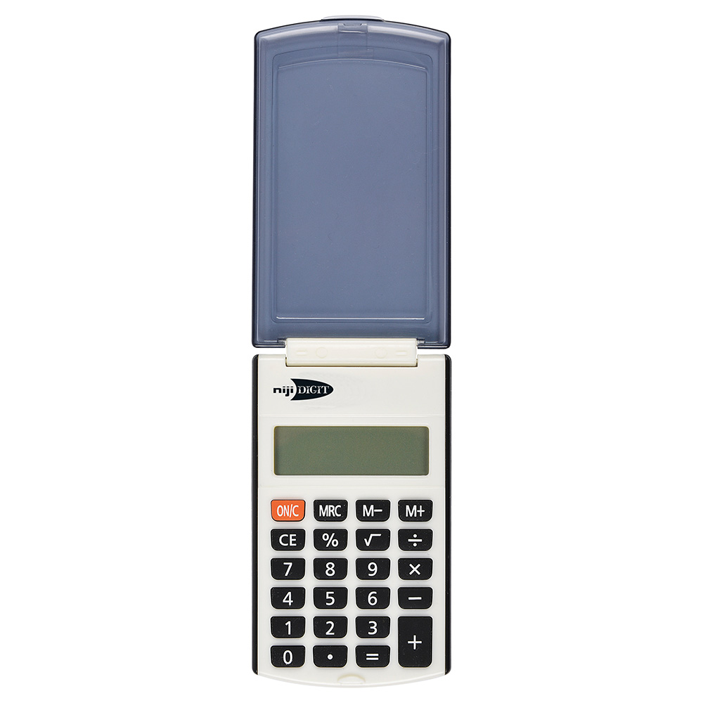 lebez-niji-digit-calcolatrice-tascabile-8-cifre image 4