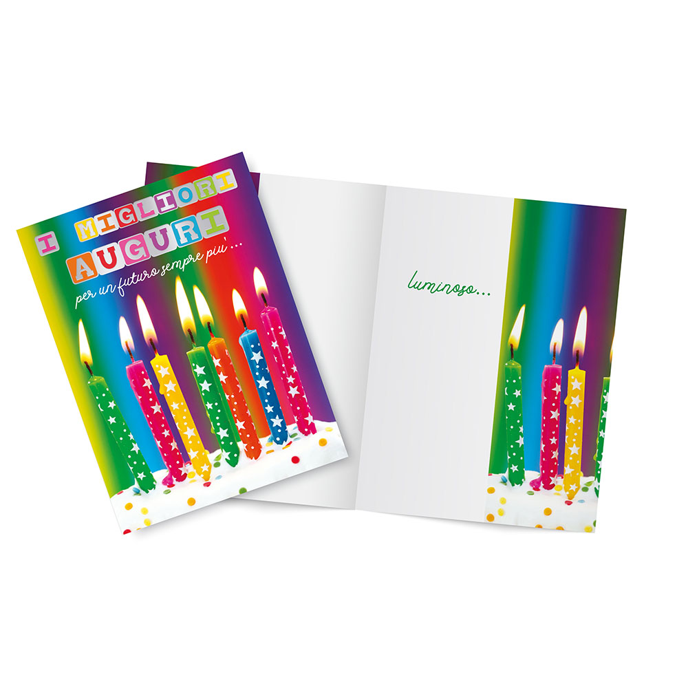 lebez-biglietto-compleanno-con-glitter-e-busta image 4