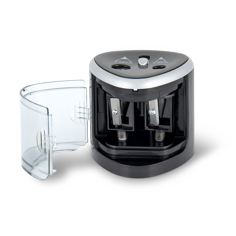 lebez-temperamatite-a-batteria-2-fori-2 image 2