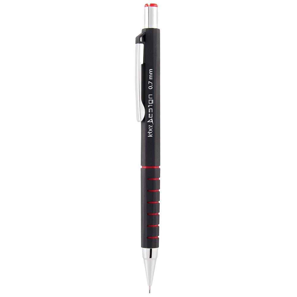lebez-portamine-0-7-mm-espositore-20-pezzi image 3