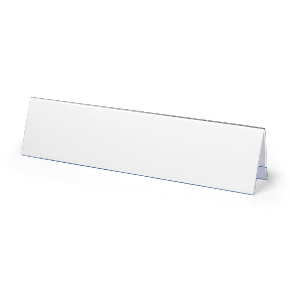 lebez-targhetta-segnanome-bifacciale-pvc-25x6-cm image 2