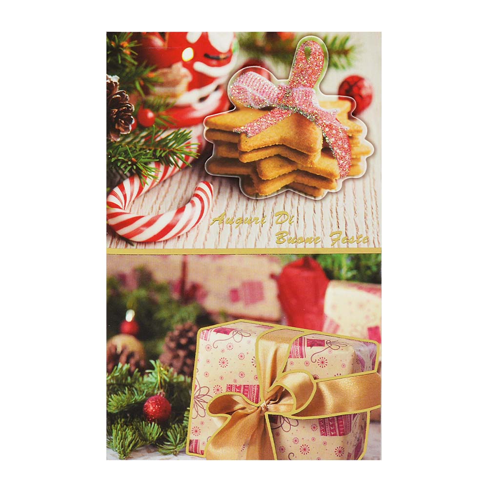 regalmente-biglietti-natale-glitterati-con-busta-espositore-60-pezzi image 7