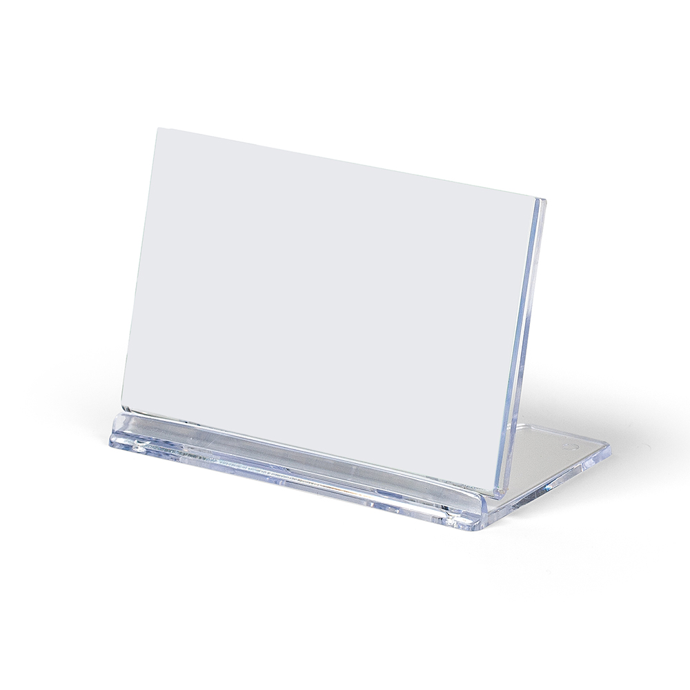 lebez-targhetta-segnaposto-pieghevole-ps-10x6-5-cm image 1
