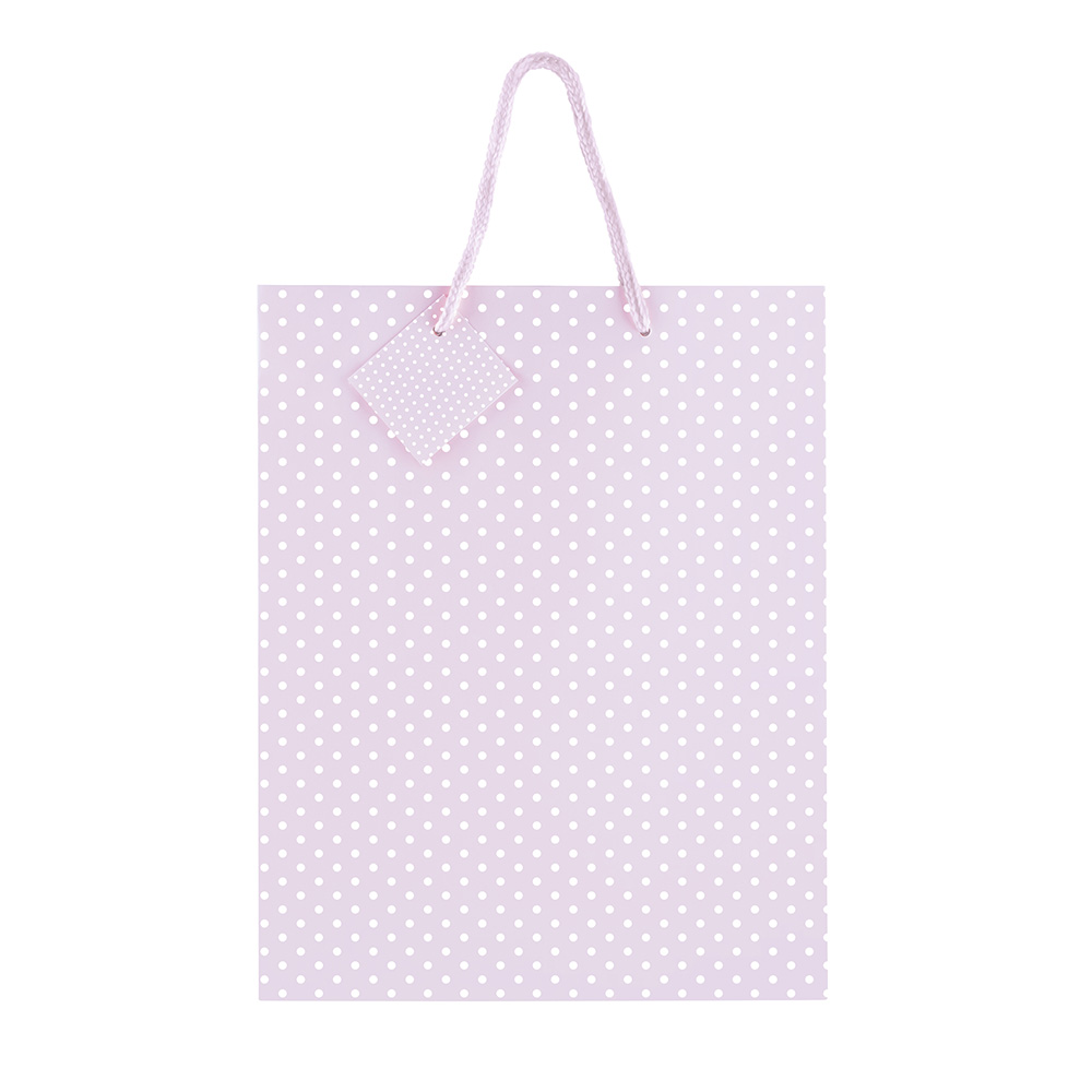 lebez-busta-regalo-pastel-pois-26x32-5x12-7-cm image 3