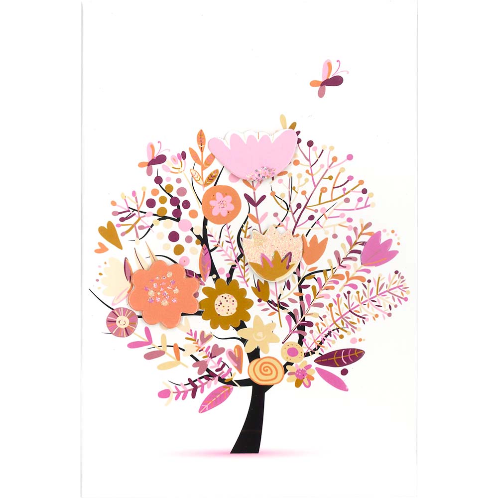 lebez-card-pop-up-glitter-con-busta-display-48-pezzi image 7