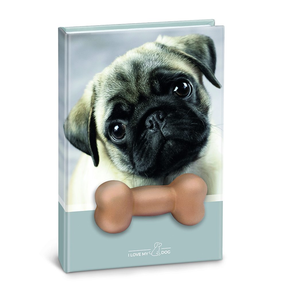 lebez-notes-dog-squishy-blocco-appunti-con-copertina-squishy image 6