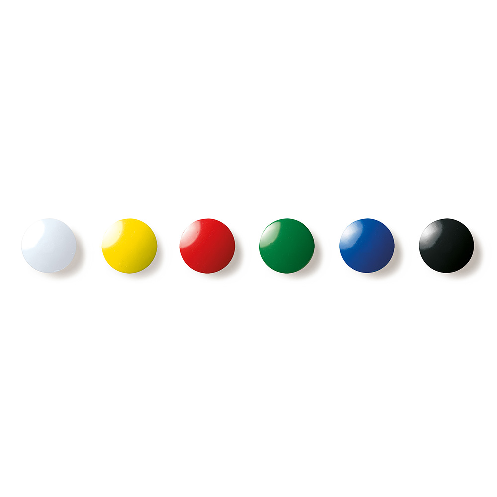 lebez-magnetic-buttons-40-mm-barattolo-10-calamite image 4