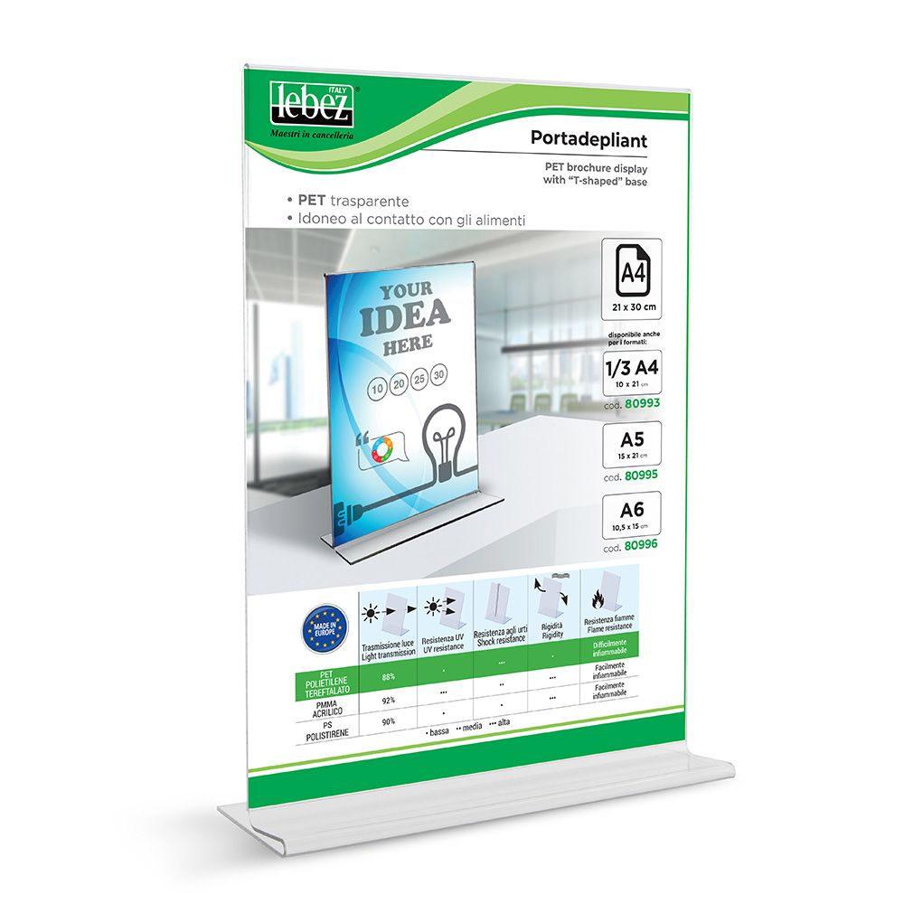 lebez-espositore-porta-brochure-in-pet-base-a-t-a6-10-5x15-cm image 2