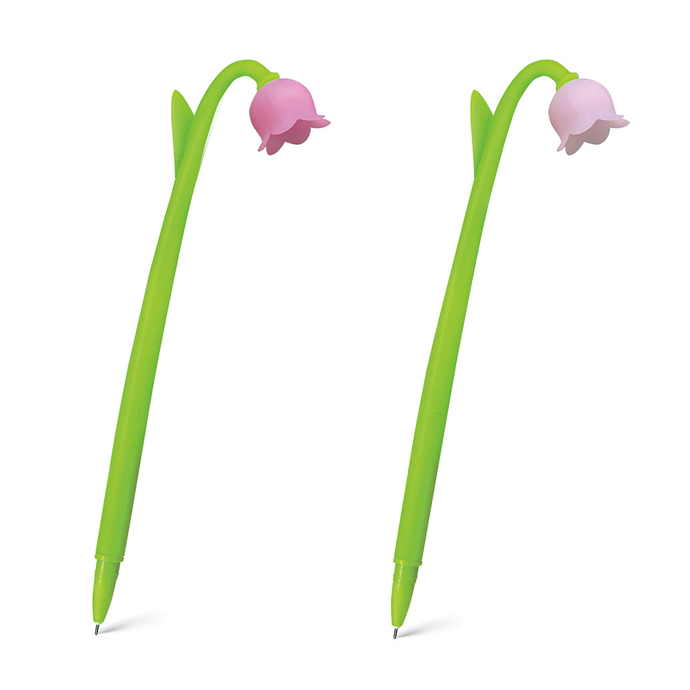lebez-flexi-pen-magic-bluebells-con-top-fiore-expo-36-pezzi image 2