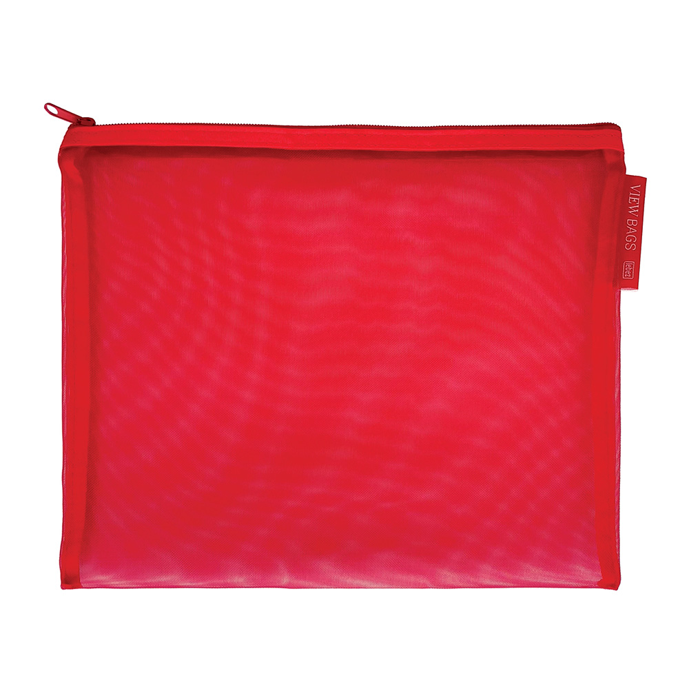 lebez-busta-microrete-nylon-con-zip-33x26-cm image 4