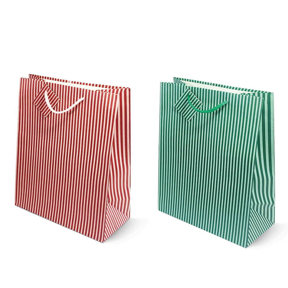 lebez-shopper-kraft-a-righe-33-x-45-7-x-10-2-cm image 8