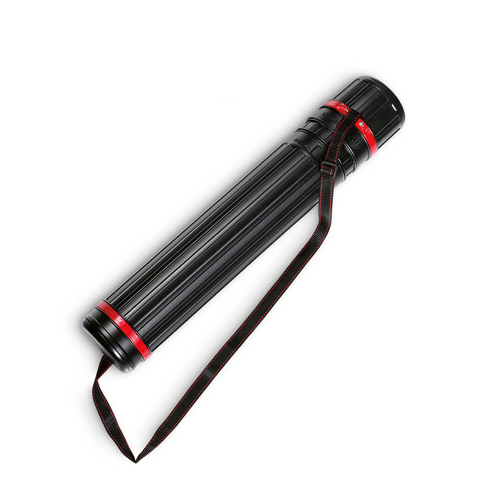 lebez-tubo-portadisegni-estensibile-135-cm-10-5-cm image 1