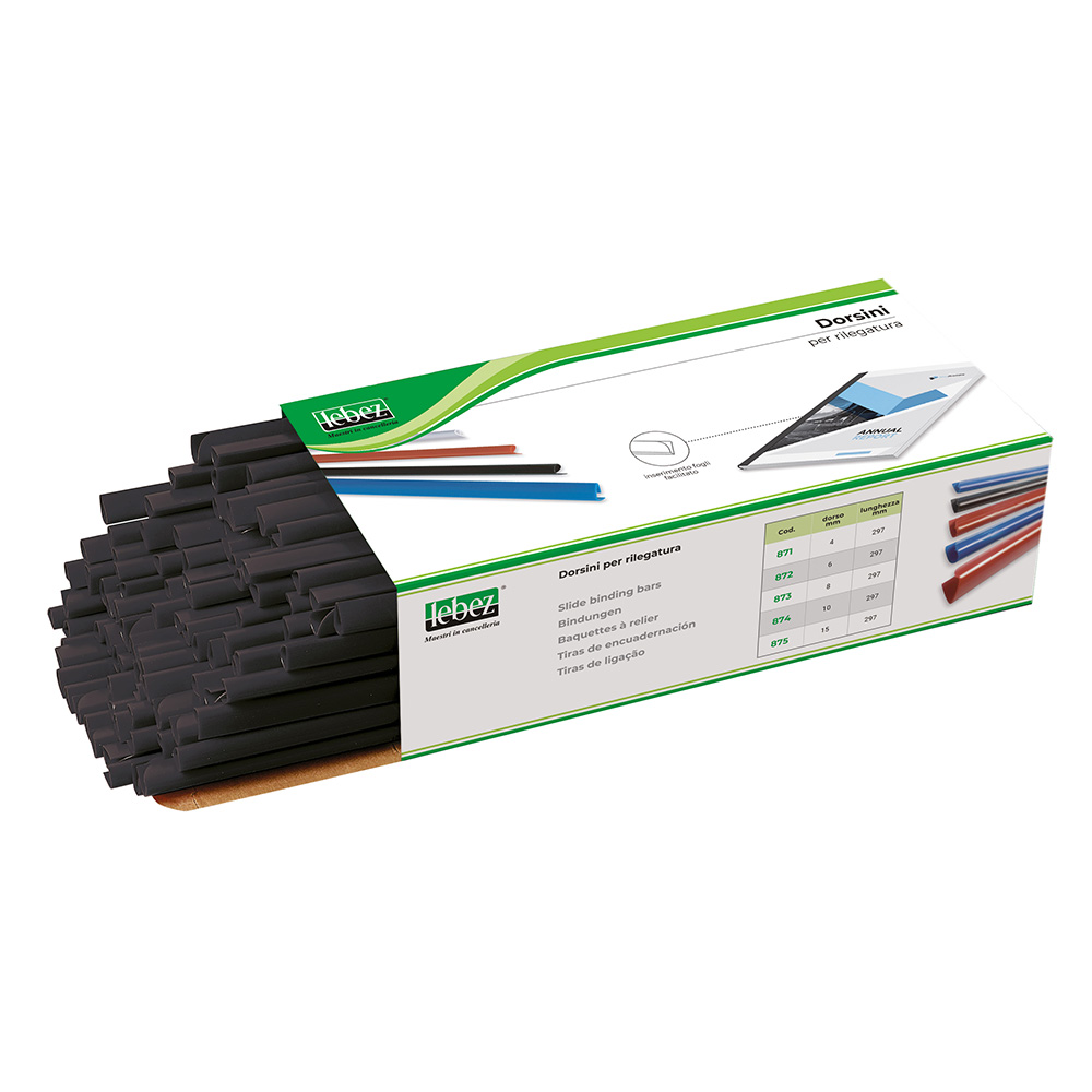 lebez-dorsi-pvc-15-mm-per-raccoglitori-blister-10-pezzi image 1