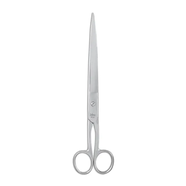 lebez-forbici-in-acciaio-inox-24-cm image 1