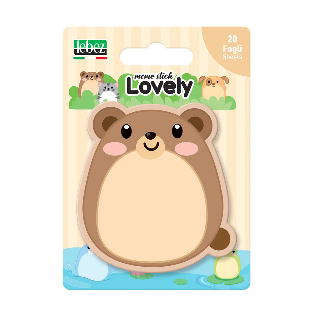 lebez-lovely-memosticks-blister-20-foglietti-6-design image 7