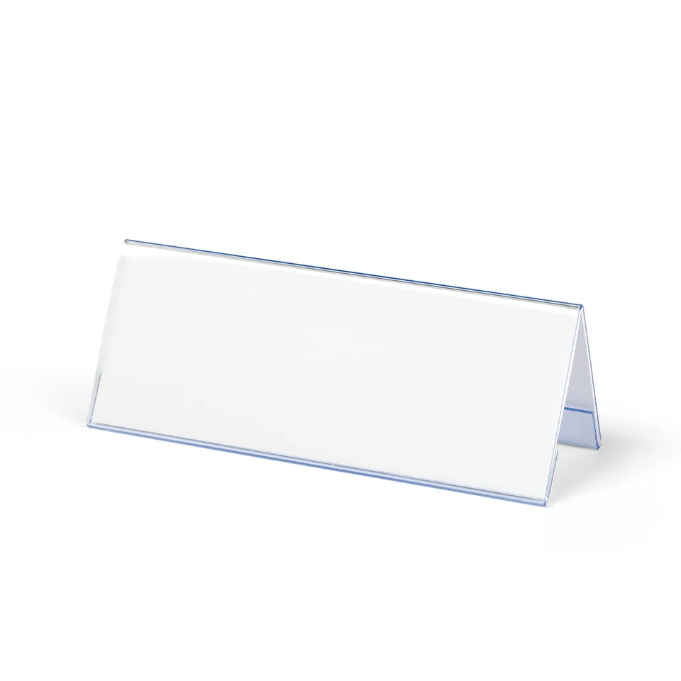 lebez-targhetta-segnanome-bifacciale-pvc-25x6-cm image 1