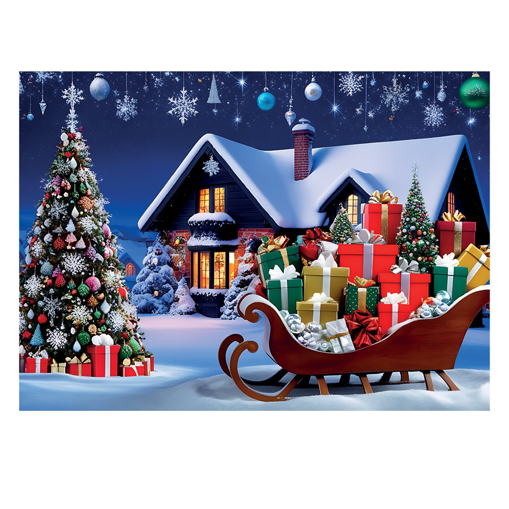 lebez-puzzle-natalizio-500-pezzi-58x41-5-cm-in-tubo-3-soggetti image 4