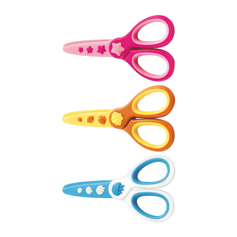 lebez-forbici-in-plastica-11-5-cm image 2