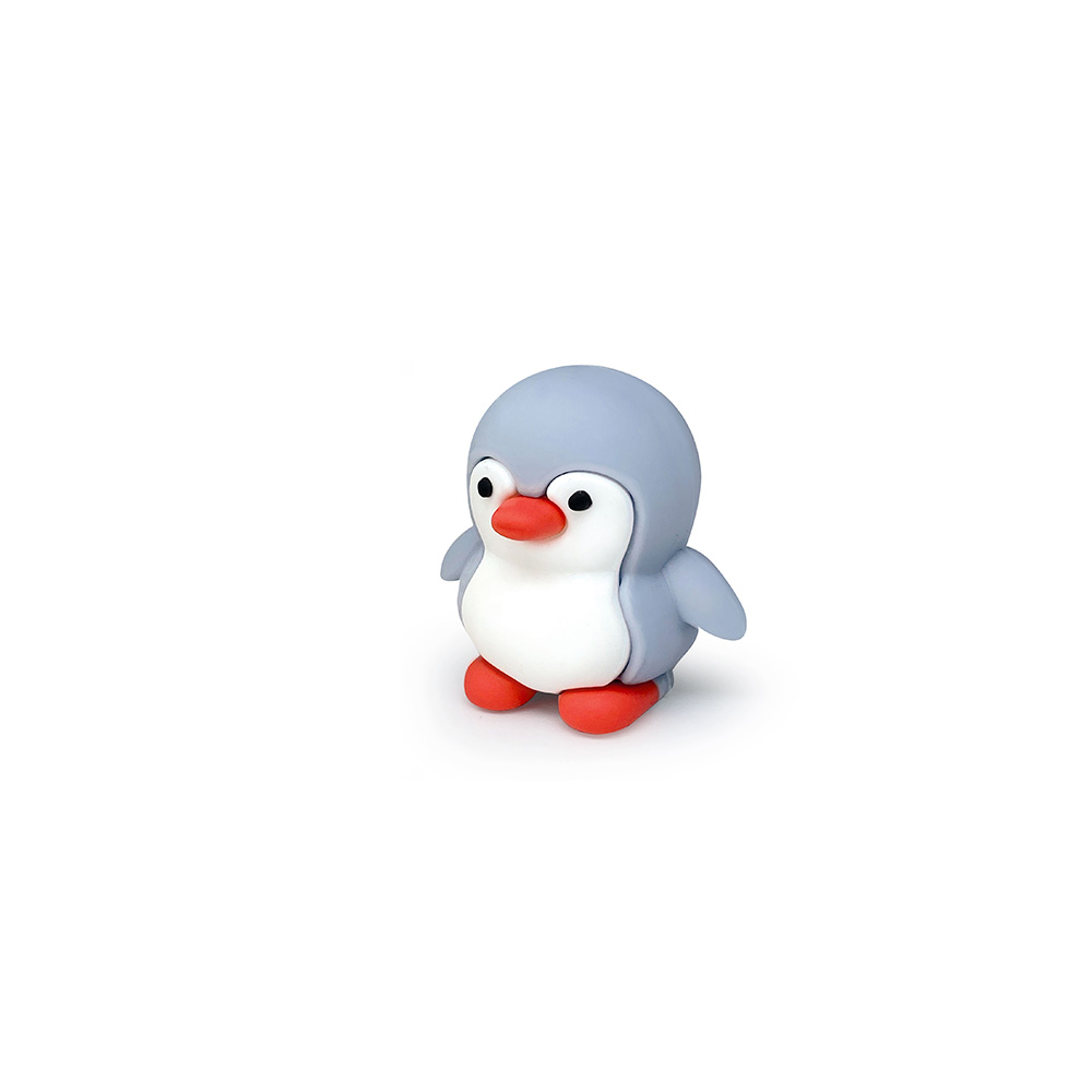 lebez-gomme-3d-arctic-friends-display-24-pz image 3