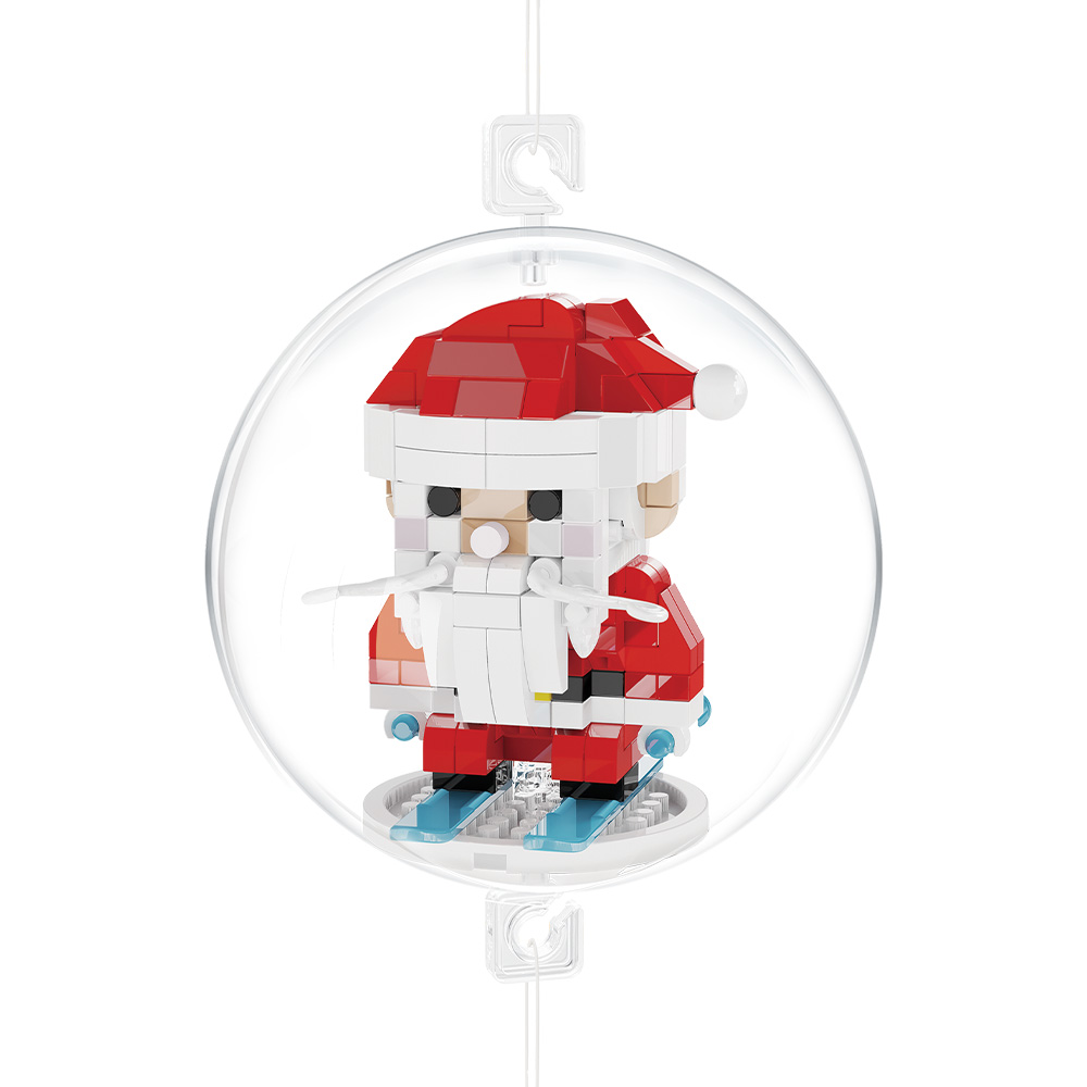 lebez-christmas-mini-brick-display-6-pezzi-con-pallina image 4