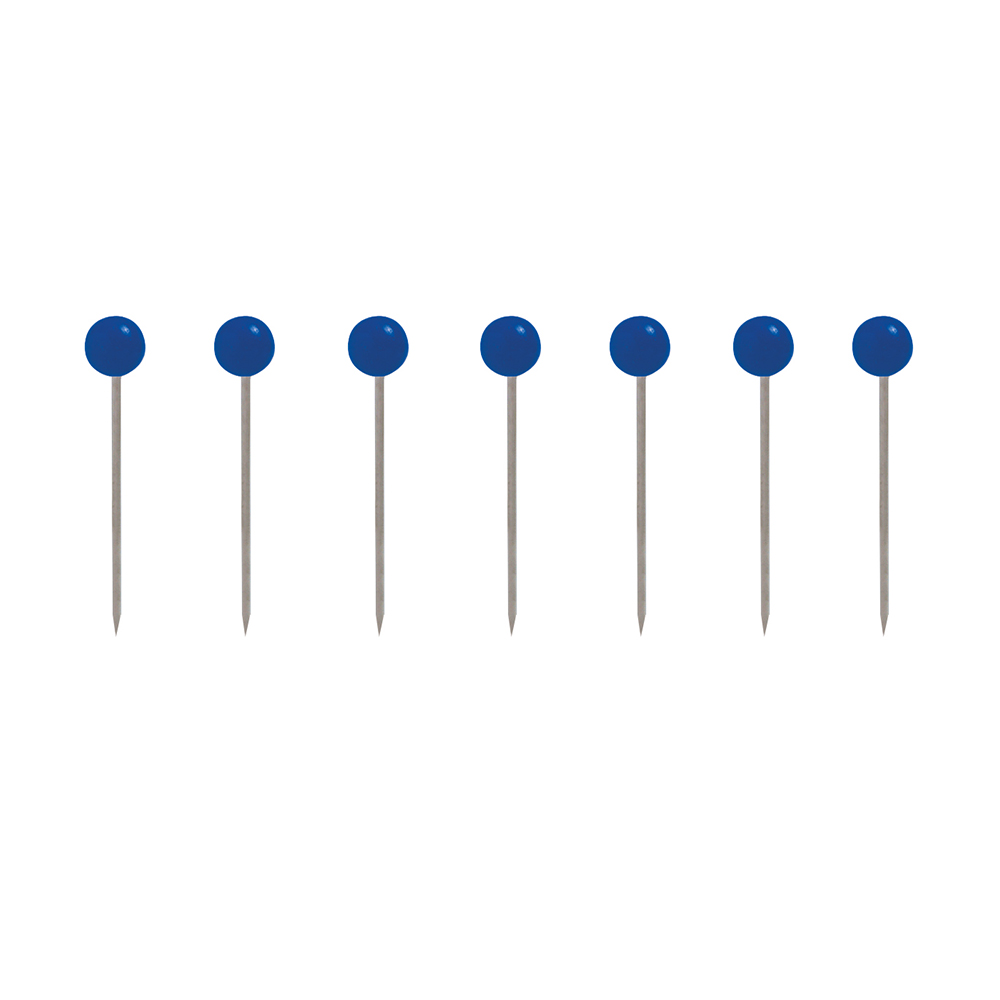 lebez-spilli-cartografici-acciaio-3-cm-scatola-100-pezzi image 8