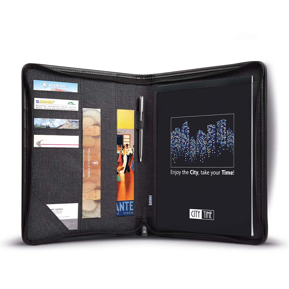 lebez-city-time-spinner-portadocumenti-25x33-cm-in-tessuto-tecnico image 2