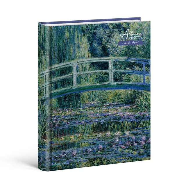 lebez-album-fotografico-paints-in-cartone-30-fogli-24x31-cm image 1