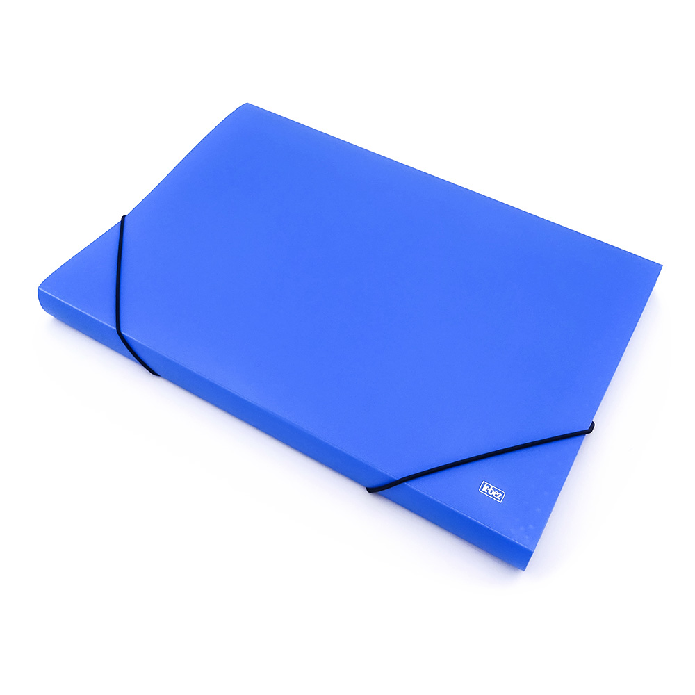lebez-document-holder-file-pp-13-scomparti-33-5x24-cm-con-linguette image 3